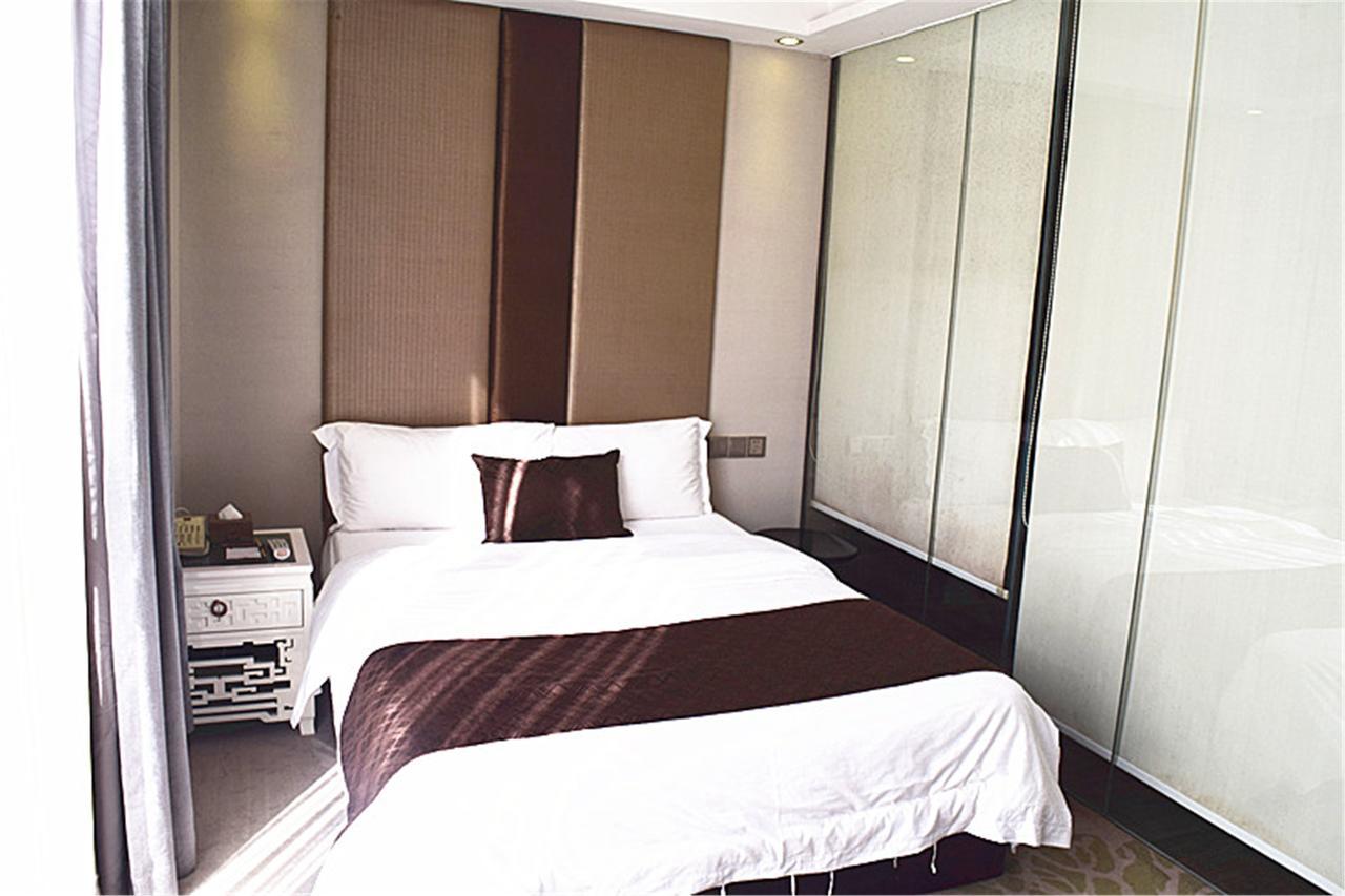 Wufu Boutique Hotel قوانغتشو المظهر الخارجي الصورة