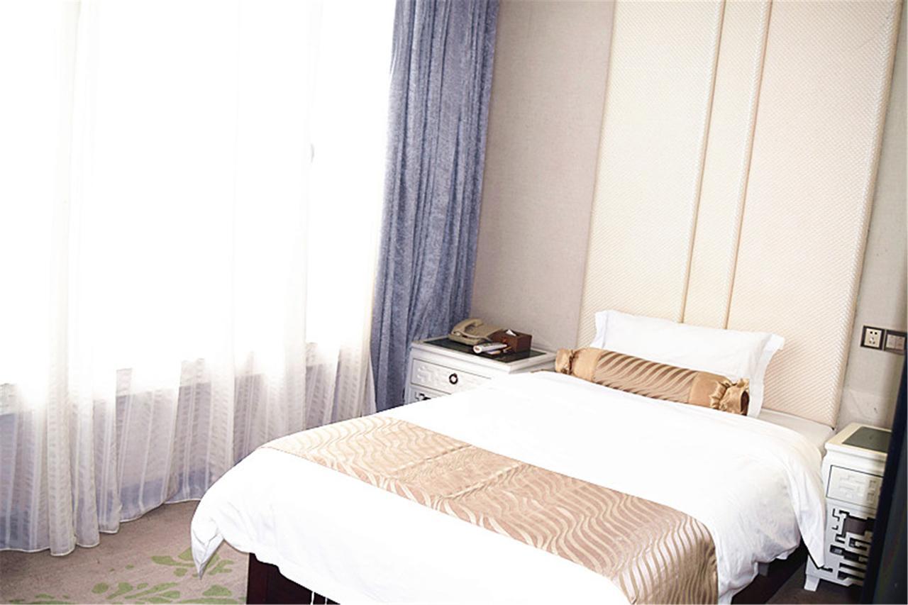 Wufu Boutique Hotel قوانغتشو المظهر الخارجي الصورة