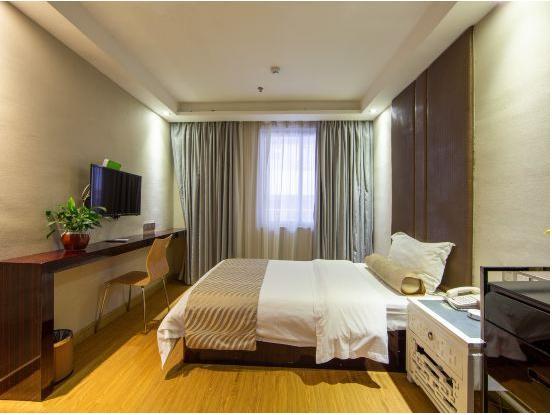 Wufu Boutique Hotel قوانغتشو المظهر الخارجي الصورة