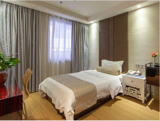 Wufu Boutique Hotel قوانغتشو المظهر الخارجي الصورة