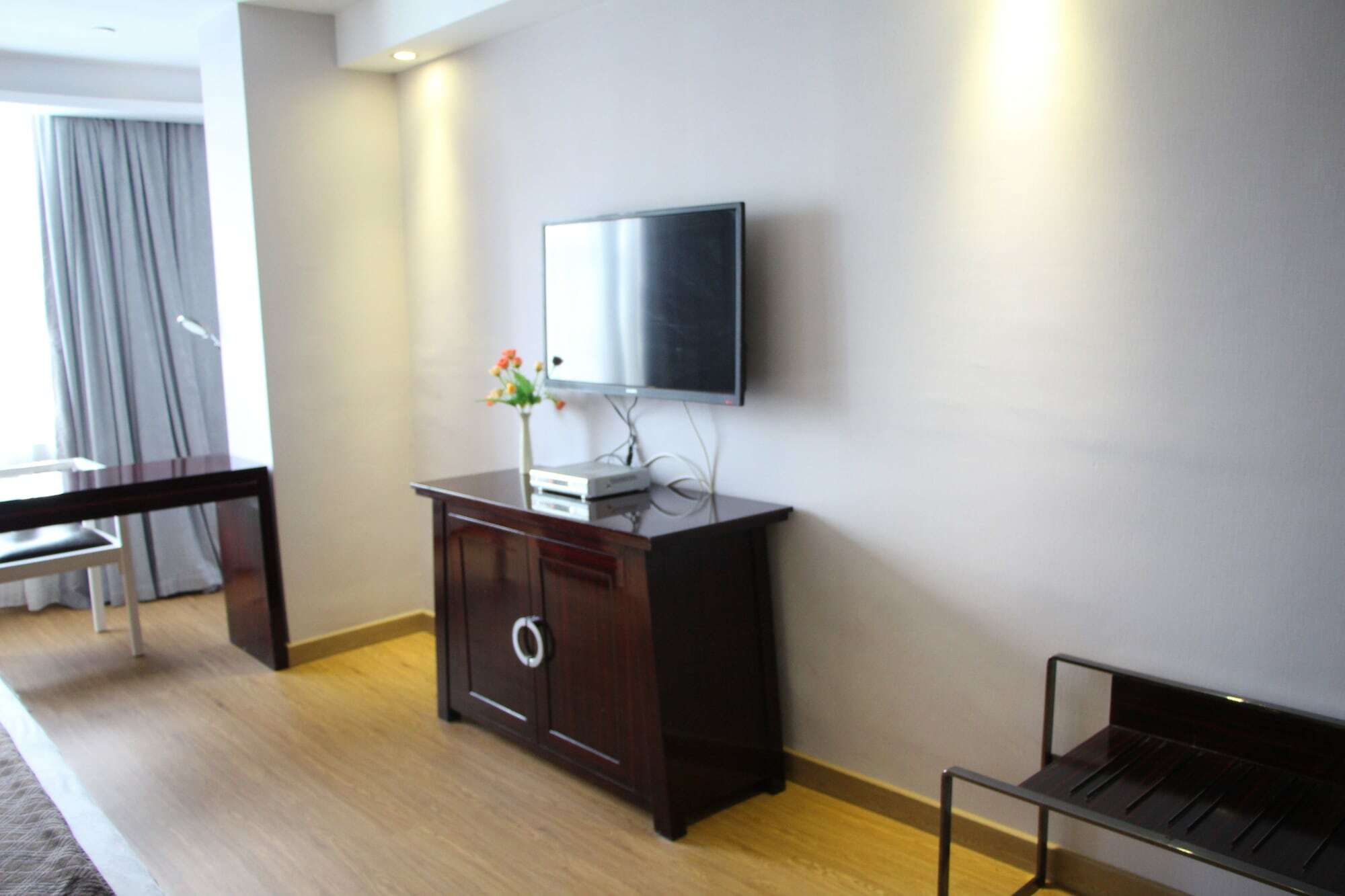 Wufu Boutique Hotel قوانغتشو المظهر الخارجي الصورة