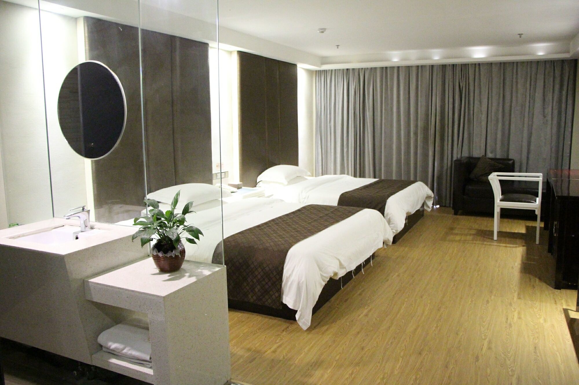 Wufu Boutique Hotel قوانغتشو المظهر الخارجي الصورة