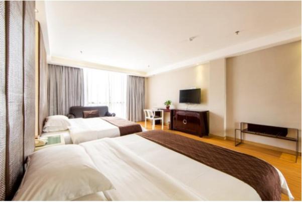 Wufu Boutique Hotel قوانغتشو المظهر الخارجي الصورة