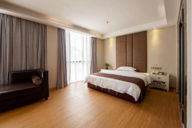 Wufu Boutique Hotel قوانغتشو المظهر الخارجي الصورة