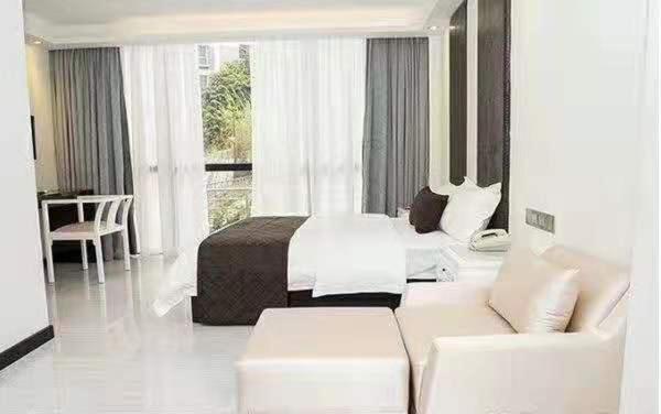 Wufu Boutique Hotel قوانغتشو المظهر الخارجي الصورة