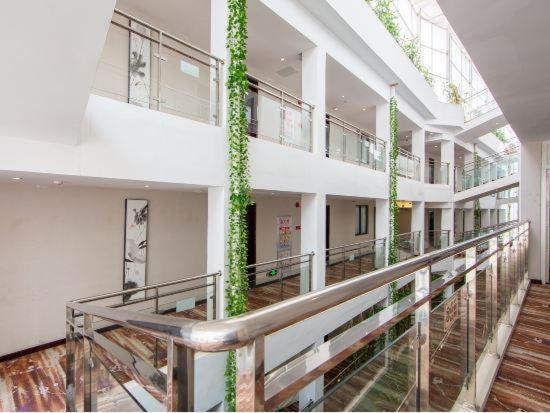 Wufu Boutique Hotel قوانغتشو المظهر الخارجي الصورة